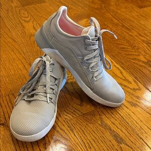 Women's Sorel Casual Lace-Up Sneakers